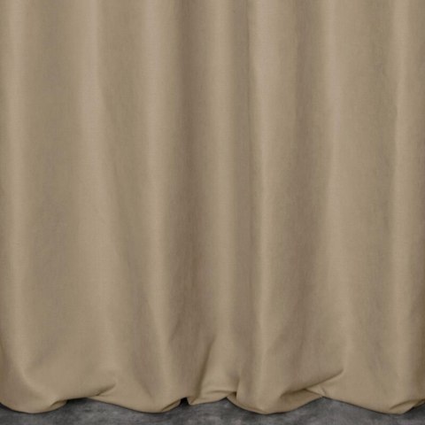 ZASŁONA GOTOWA ADA 140 X 250 CM KREMOWY