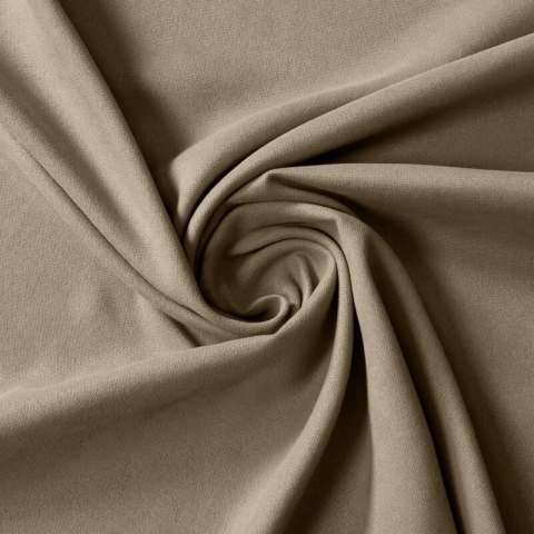 ZASŁONA GOTOWA ADA 140 X 250 CM KREMOWY