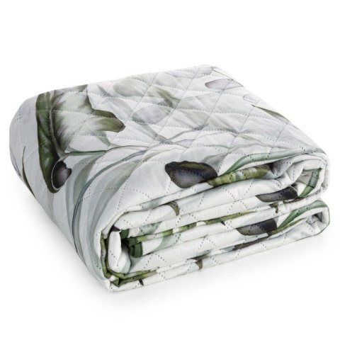 NARZUTA D91 ELLEN 200 X 220 CM BIAŁY NARZUTA D91 ELLEN 200 X 220 CM BIAŁY