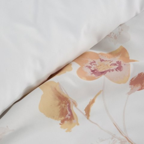 POŚCIEL D91 IGA 160 X 200 CM BIAŁY