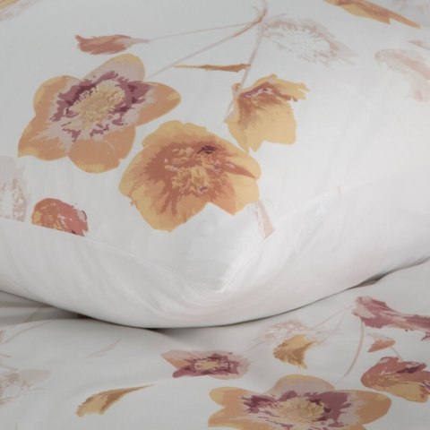 POŚCIEL D91 IGA 160 X 200 CM BIAŁY