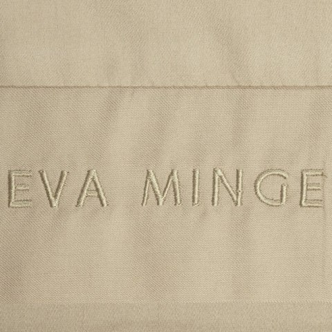 POŚCIEL ELEGANT1D 160 X 200 CM BEŻOWY