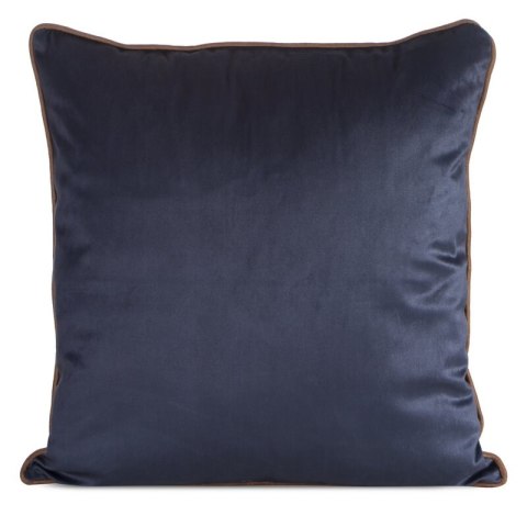 POSZEWKA FIORA2 45 X 45 CM GRANATOWY POSZEWKA FIORA2 45 X 45 CM GRANATOWY