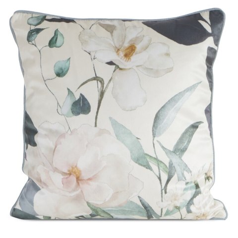 POSZEWKA ROSITA1 45 X 45 CM KREMOWY POSZEWKA ROSITA1 45 X 45 CM KREMOWY