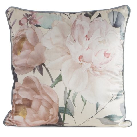 POSZEWKA ROSITA2 45 X 45 CM KREMOWY POSZEWKA ROSITA2 45 X 45 CM KREMOWY