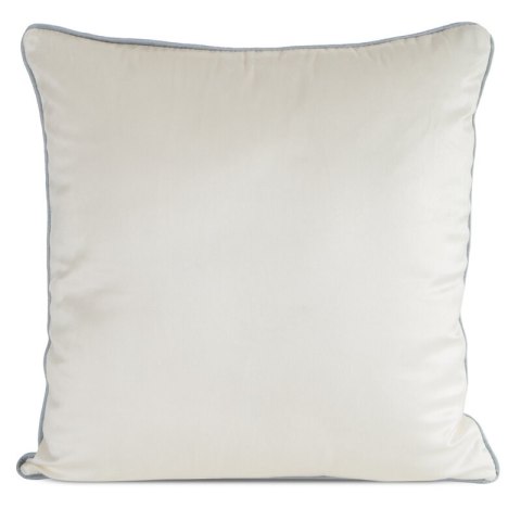 POSZEWKA ROSITA2 45 X 45 CM KREMOWY POSZEWKA ROSITA2 45 X 45 CM KREMOWY