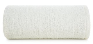 RĘCZNIK GŁADKI1 (36) 70 X 140 CM KREMOWY