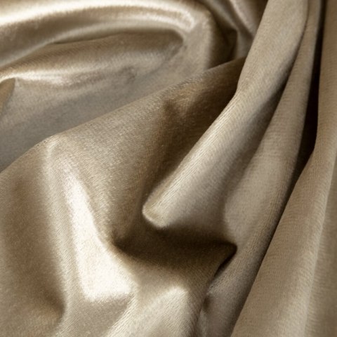 ZASŁONA GOTOWA SAMANTA 140 X 250 CM BEŻOWY